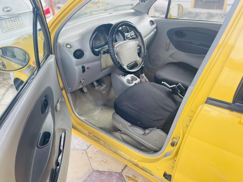 السلام عليكم كيو كيو كير عادي موديل 12مكينه كير لاتنقيص لاتبخير كهربايات شغاله حداديه زينه 
كشره شوفت عينك داخل يخبل بلادي داخله سنويه لل28 مالكه موجود مكاني دوانيه سعره ب16بيه مجال تواصل ***********
