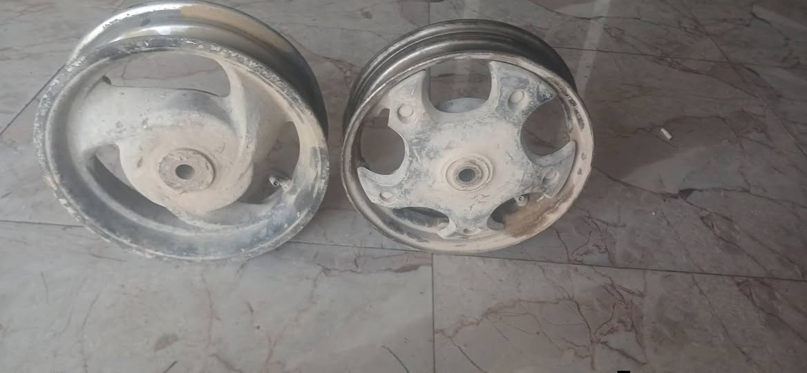 السلام عليكم
محل الفيتر احمد لي تعديل جميع انواع الويالات الدراجات والماشات والالشات ايراني ليدي حديث بطحه ماكس ابوكسر ابو السله لسنا الوحيدون ولاكننا الأفضل 
العنوان سامراء حي السكك شارع التربيه القديم مجاور ادهم الشاماني للمنزليات
الهاتف للتواصل وتدللون
***********
***********
