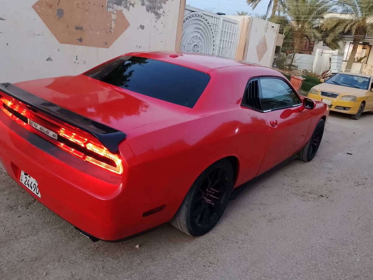 جالنجر 2011 بسمي سنويه وهزه جديد تحويل مباشر صبغ عام للجماليه مكينه كير حداديه كفاله ومكفوله من الحادث القوي والكص والاصوليات مكانه بابل سدة الهنديه الشراي يتصل ‏‪***********‬‏
