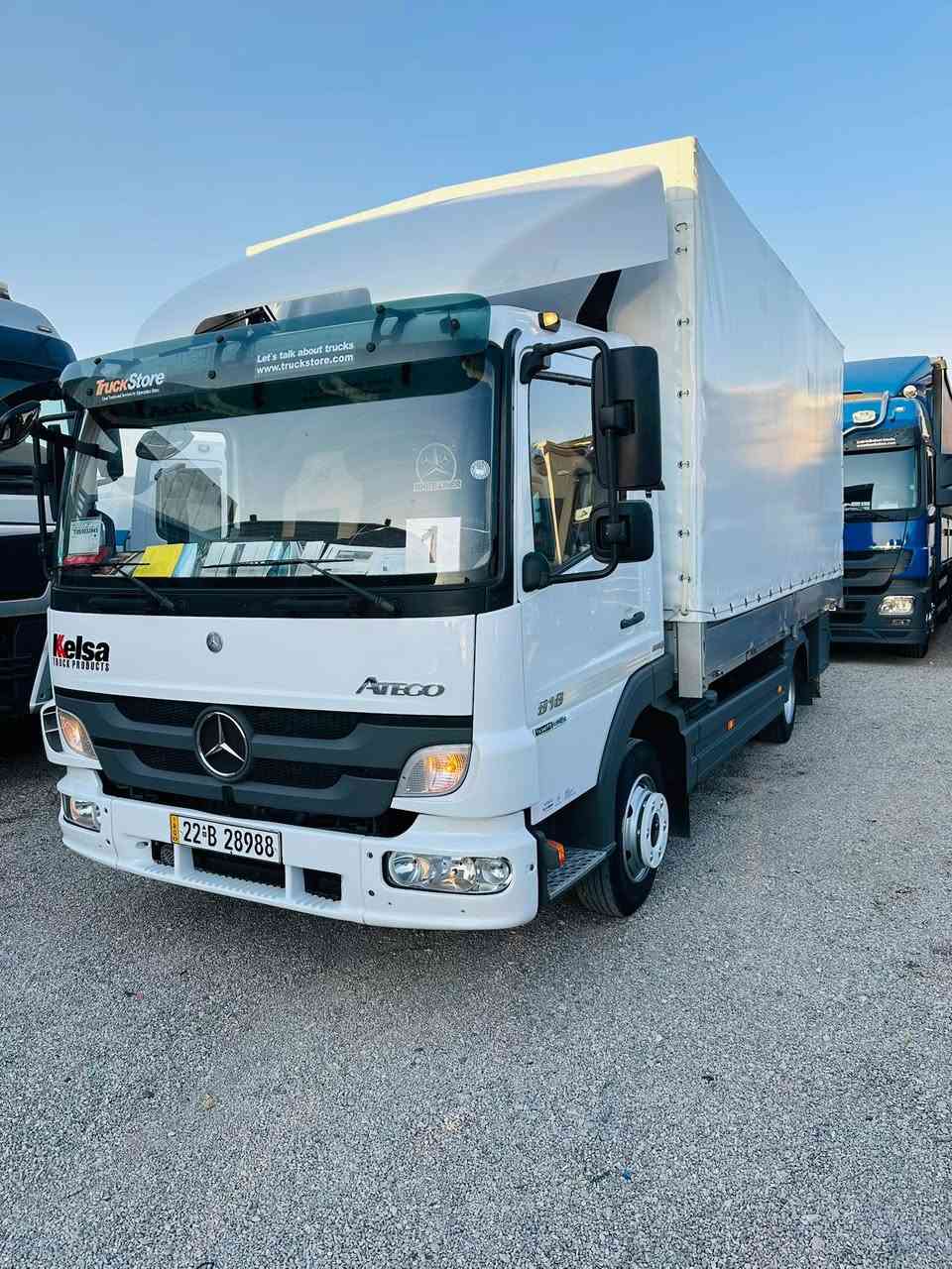 معرض بابل. سليمانية
موديل (2014)🇩🇪🇩🇪
حجم.. (818)🪬💪
ماشية (500km)🚚
سنةوية(جديدة)✅
مواصفات(فول)🏁
مكفولةكفالة عامة
    السعر(👍)
***********
***********
☎️☎️📞📞📞
