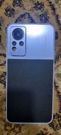 انفنكس نوت ١٢ • ١٢٨ جيجا • ٦ رام