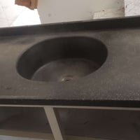سنك مرمر • نضيف • حي البتول زراعي