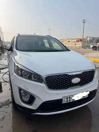 سورنتو خليجي • ٢٠١٧ • ١٢٠ ألف