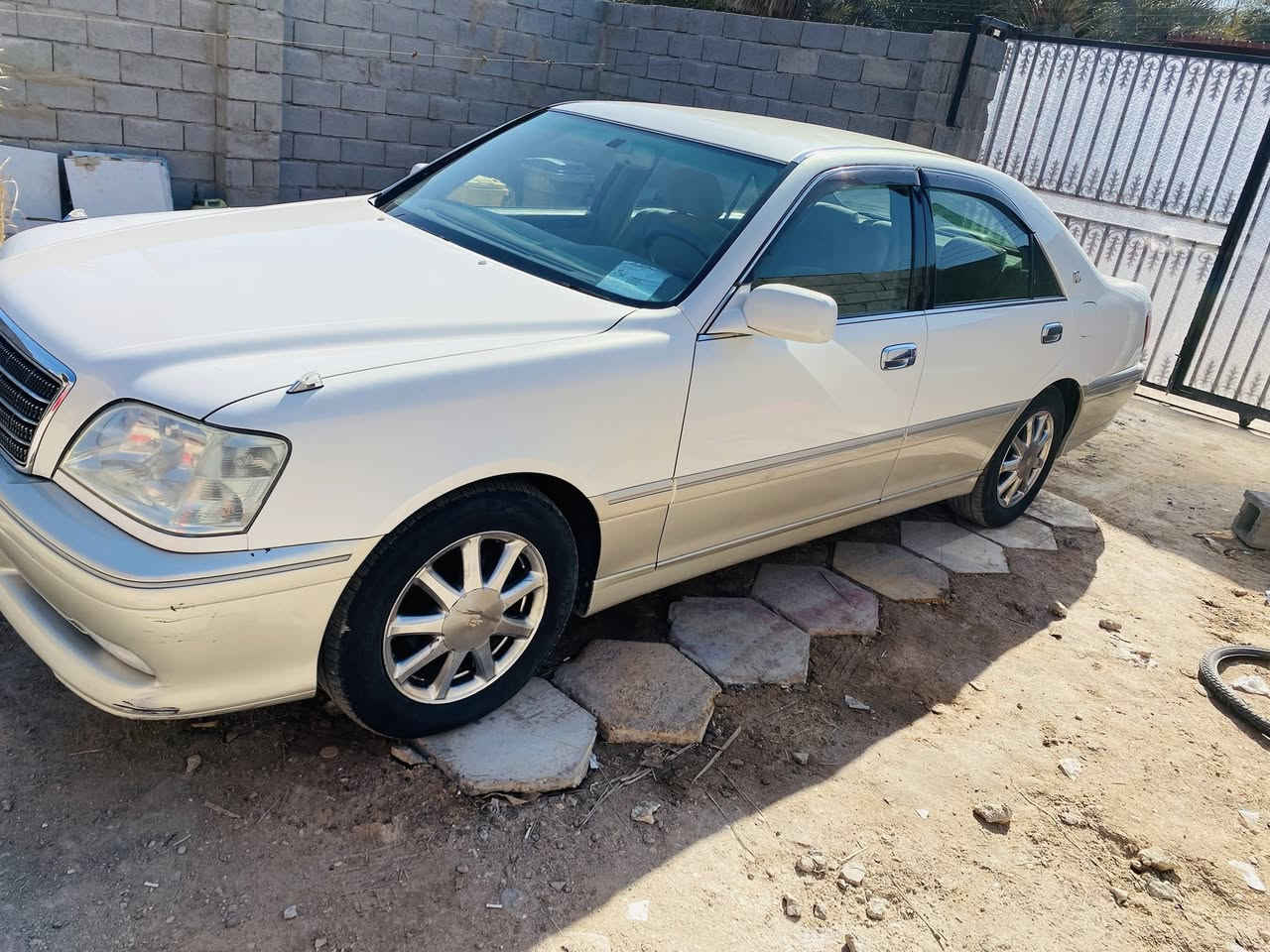 جنون 3دكم موديل 2003 مزايده  لمنطقه الوسطى بس وكاله ماتداور مكفوله كفاله عامه عراق ويابان محرك ديفور الجبير السعر 108 وبيه مجال ***********
