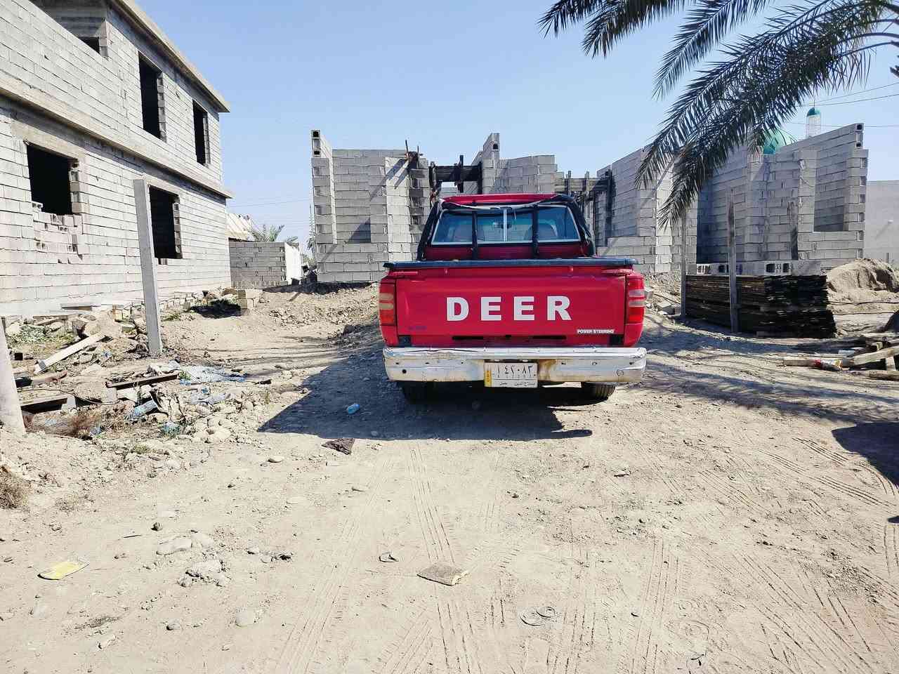 دير موديل ١٣ مكفوله من الصبغ والحادث باسم الوالد مكينه وكير مكفولات مكانها بلد السعر ٧٧ ورقه وبيه مجال للمعلومات***********---***********
