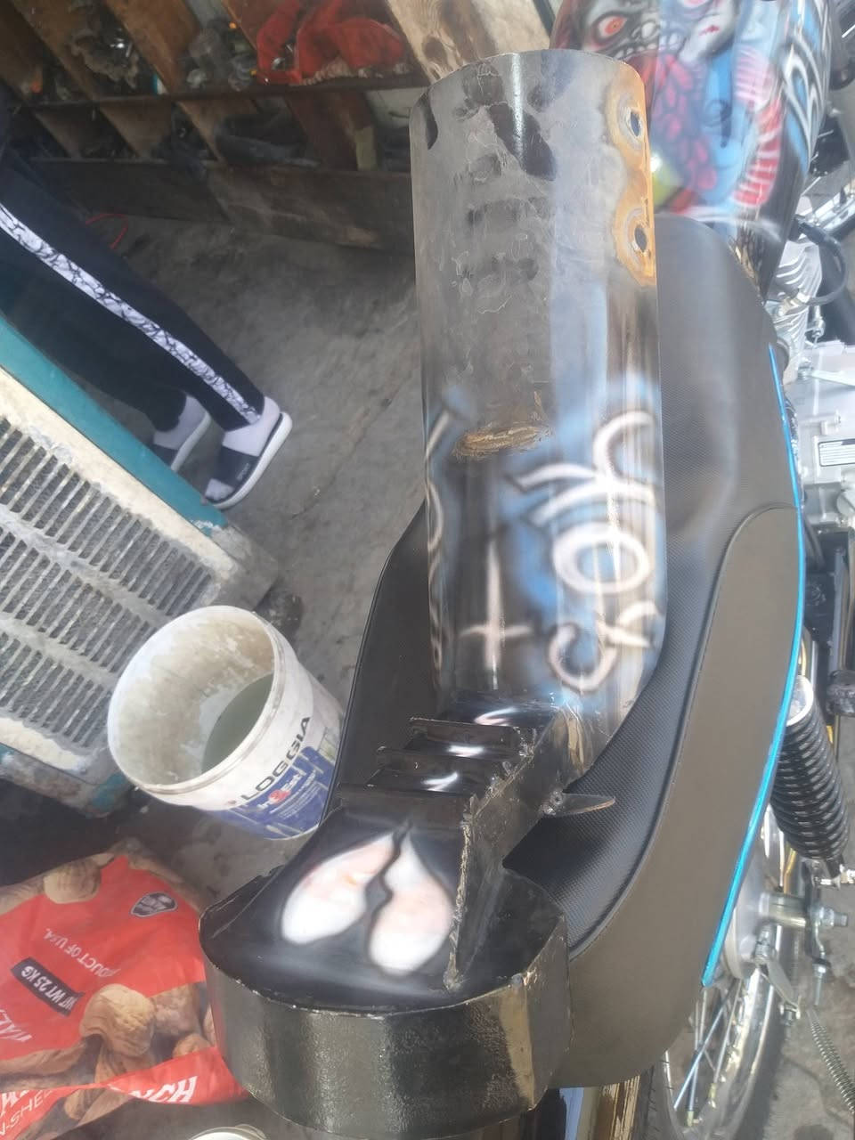 راصطه كامله كامله لل بيع سعر ٤٠ وبية مجال لي يريده بي خير ويدلل


**إذا كنت صاحب هذا الإعلان وتريد حذفه لأي سبب، رجاءا أرسل رسالة إلى الدعم الفني**