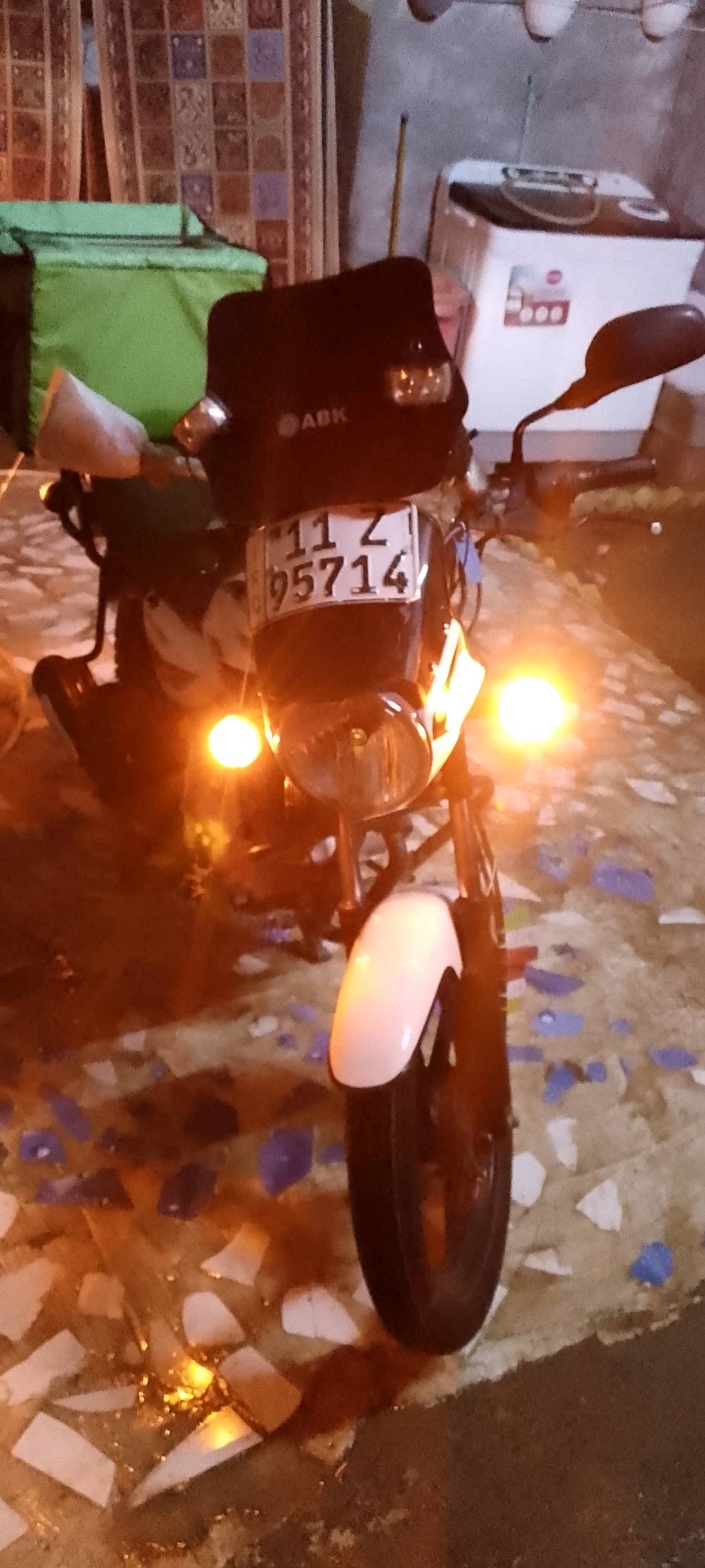 بغداد الرشاد فلكت حي النصر 