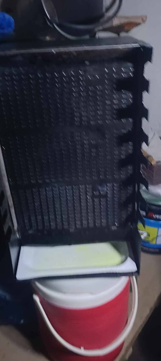 مشوايه غاز سعر30


**إذا كنت صاحب هذا الإعلان وتريد حذفه لأي سبب، رجاءا أرسل رسالة إلى الدعم الفني**