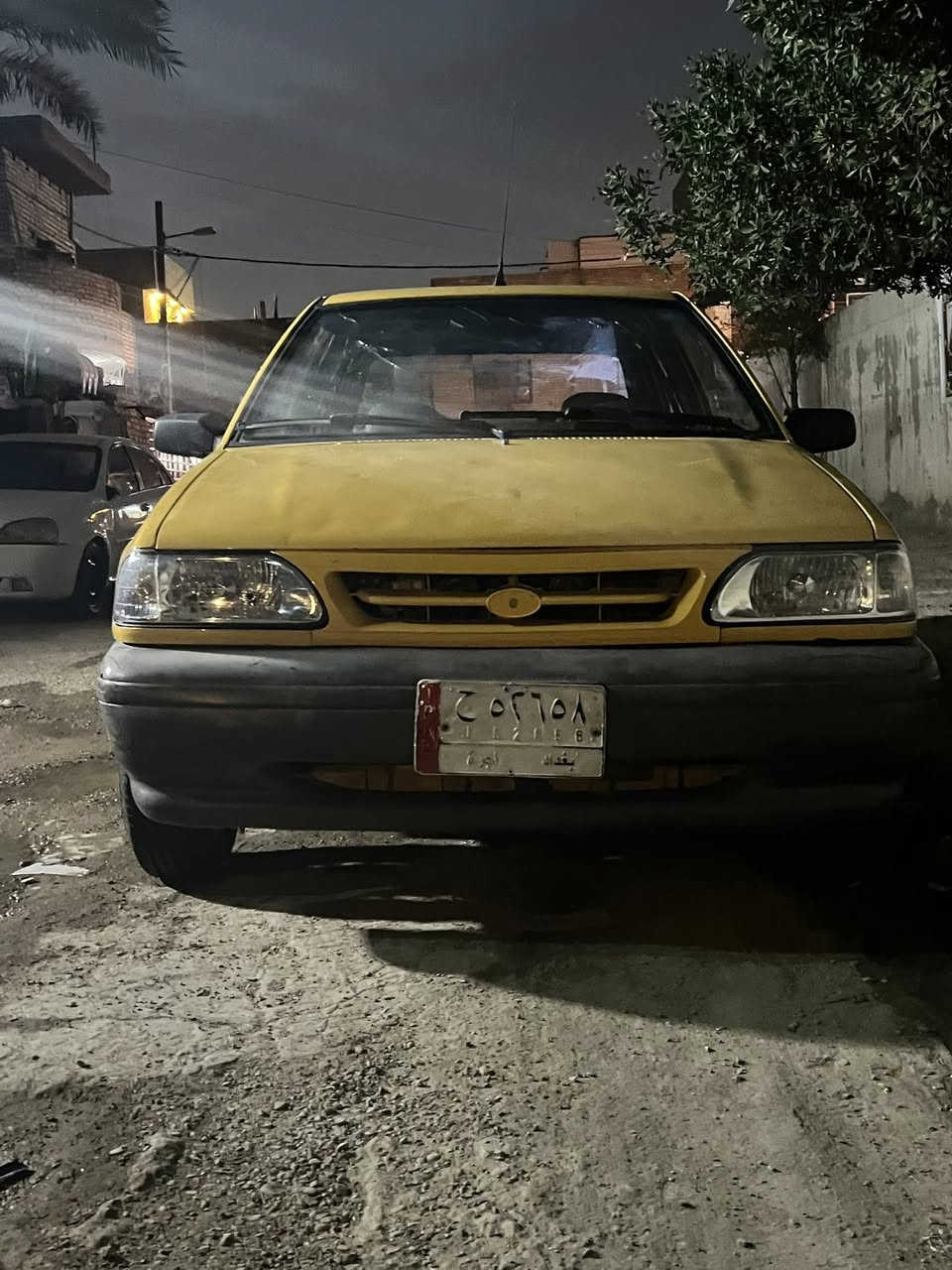 مكلف بنشر سايبة موديل 15 خير من الله كير محرك تبريد شواصي مكفولة تخم تاير جديد مصار ايام شادة  33 وهذا رعيها رقمة خابرة وانشالله خير ٠٧٧٥ ٢٢٨ ٦٥٢٤
