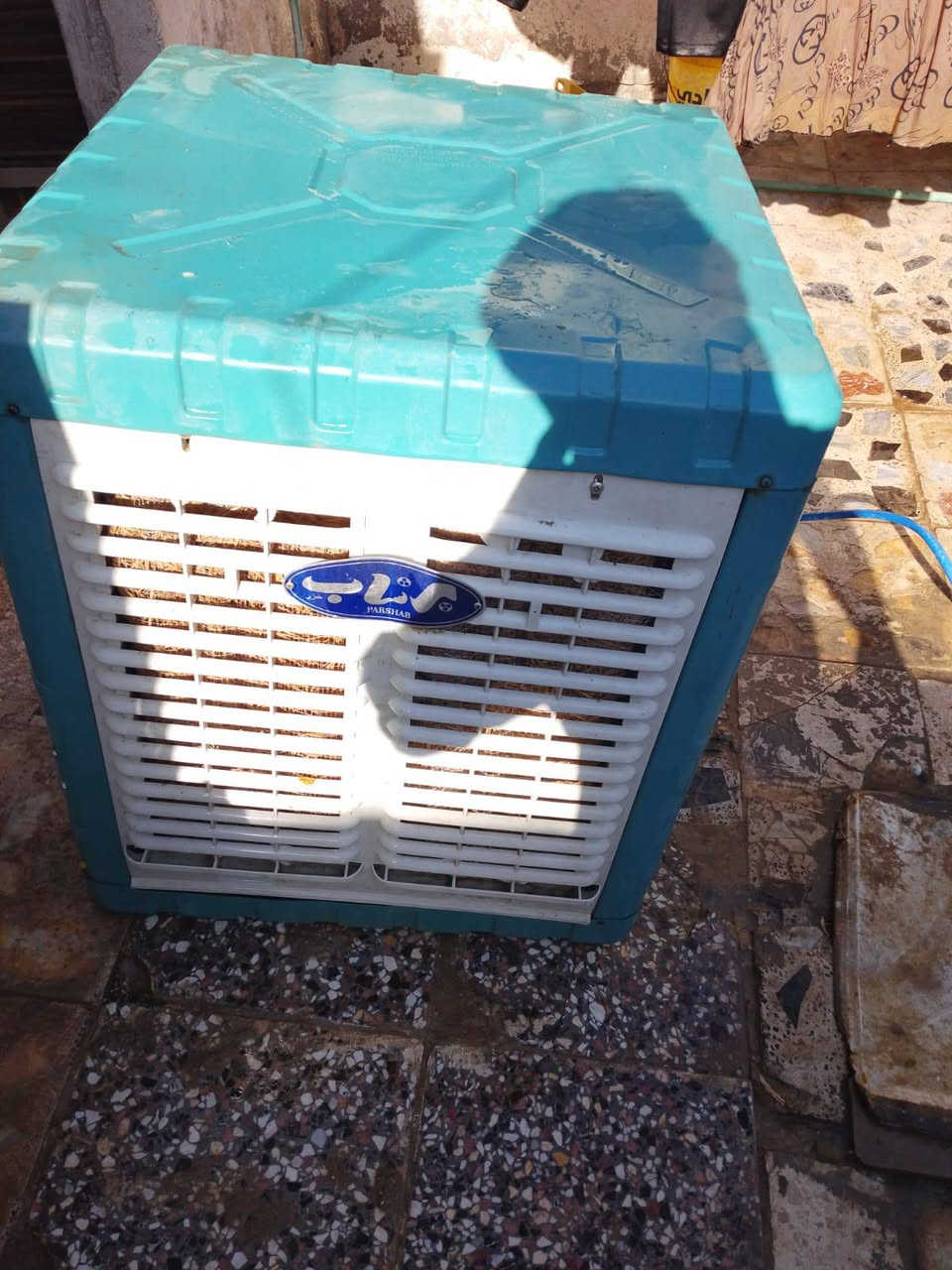 السلام عليكم مبرده شغاله كل شيء ما بيها عنوان مدينه الصدر سعر 50


**إذا كنت صاحب هذا الإعلان وتريد حذفه لأي سبب، رجاءا أرسل رسالة إلى الدعم الفني**