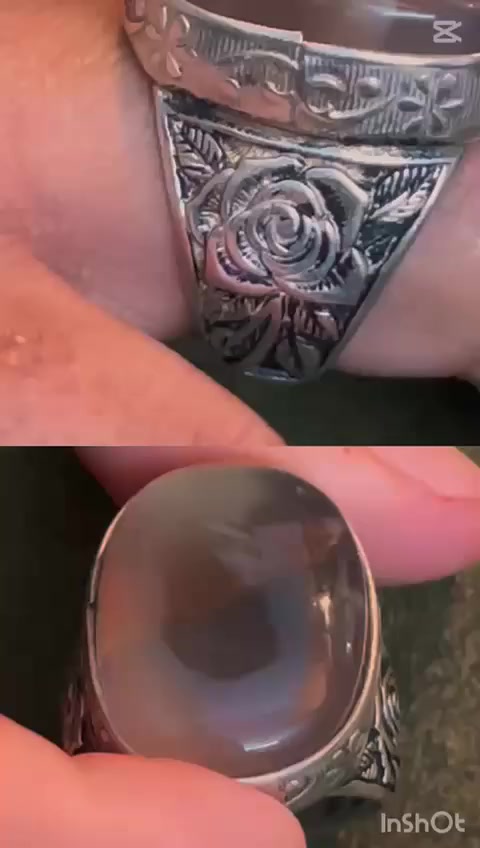 السلام عليكم اخوان محبس يماني صياغة ثقيله 
ثقيلة الله شاهد محبس روائع السعر 65 الف المكان بغداد حي النصر رقم الهاتف *********** قياس المحبس 24 25 لا يوجد خدمة توصيل
