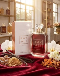 كايالي فانيلا ٢٨ • اودي بارفيوم • ١٠٠مل