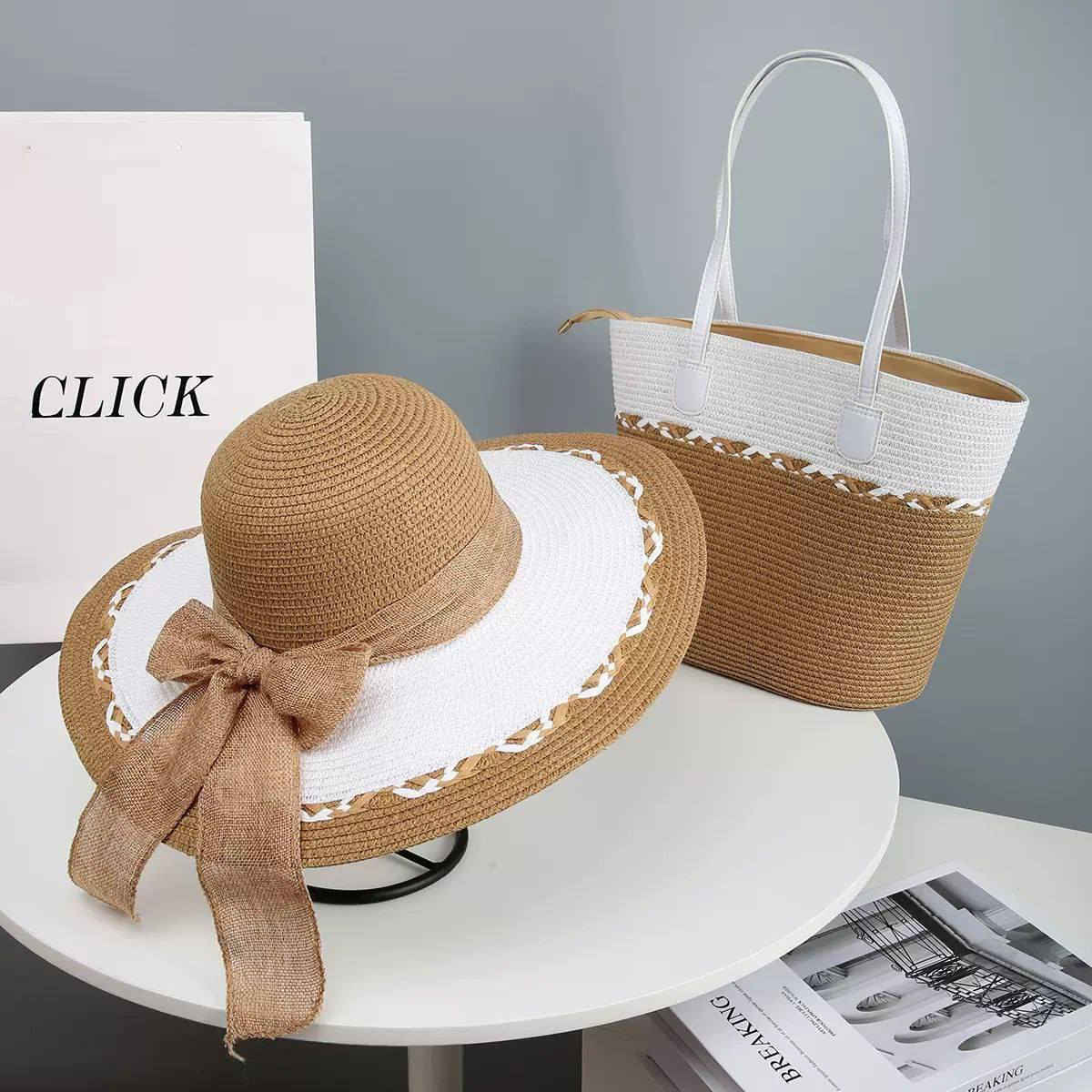 ✨ بيع مفرد حقائب بأحدث الموديلات ✨تشكيلة حقائب فخمة وعصرية تناسب كل الأذواق 👜💖جودة مرتبة وأسعار حلوة ✨

📍متوفر توصيل📩 للحجز والاستفسار راسلنا خاص

#حقائب #شنط #موضة #اكسسوارات #حقائب_نسائية
@إشارة


**إذا كنت صاحب هذا الإعلان وتريد حذفه لأي سبب، رجاءا أرسل رسالة إلى الدعم الفني**