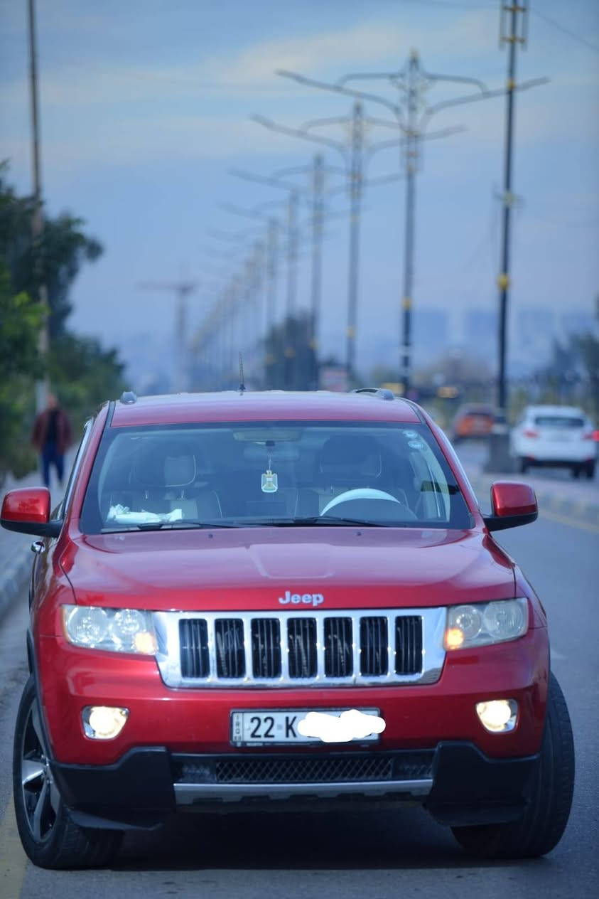 جيب لاريدو 2011
مكفول كفاله عامه 

تحويل مباشر

هزه جديد100%

مكينه 3600

سياره جاهزه سياره مالبيت

رقم اربيل دولي

سنويه جديد

للاستفسار

***********

***********
السعر 165قفل
