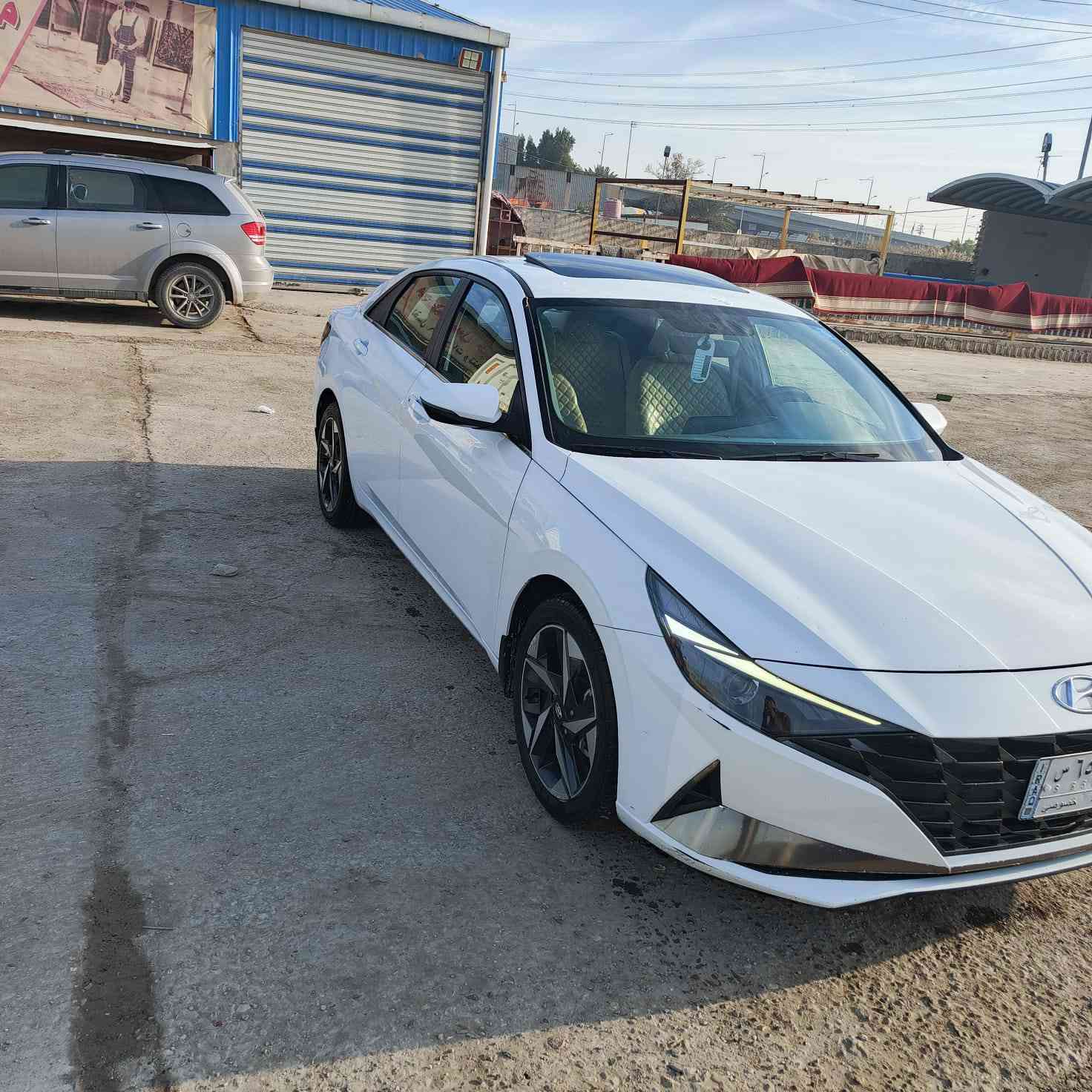 ٢٣ خليجي مكينه ٢٠٠٠ بيه بارده باب الصدر شبرين فول واحد ع واحد تبريد قطعتين فتحه ماشيه ٥٢ مطلبوا استقطاع مباشر بعد سنه صير حره سعر ١٧٠ بيه مجال***********
