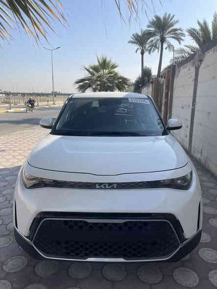 سلام عليكم 
صول 2025
بدون ايرباك 
ماشيه 5 الف
نص مواصفات 
كلش جديده 
بيه فقط بنيد تبديل 
دخول جديد بسمي فحص موقت 
صور حادث ويه الصور 
سعره 165 ورقه 
***********
