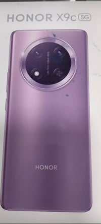 هونر X9 • ١٢٨ • الشامية