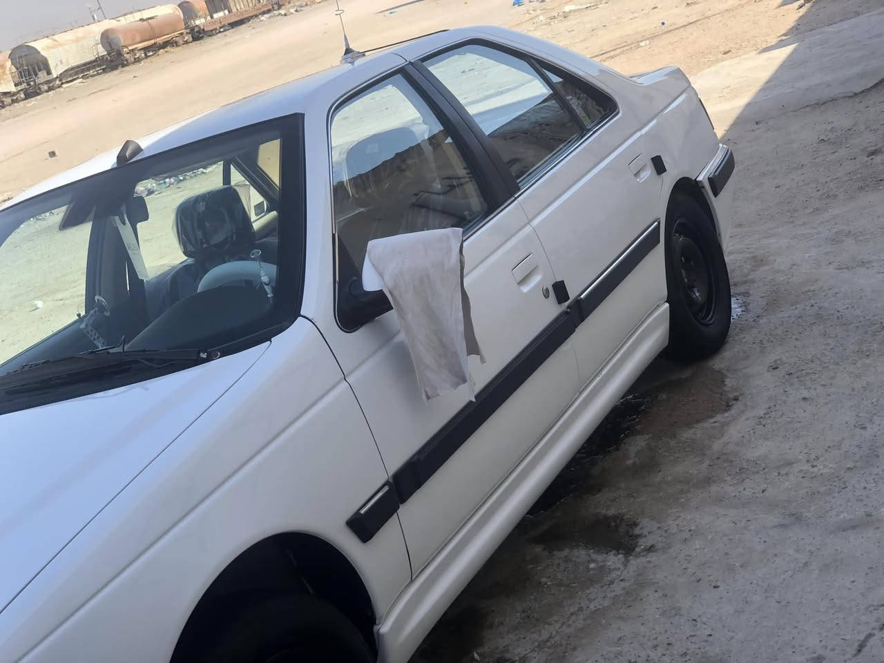 السلام عليكم بيجو باص مديل 24 السيره حره بسمي تحويل ثني يوم كفاله عامه مكاني البصره السعر 86 رقم السيره بصره  ***********
