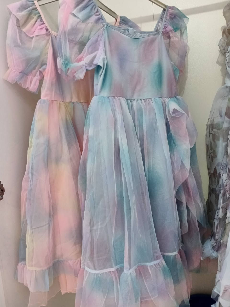 فستان العيد وصل لحكو الكميه محدوده سعر للقطعه 10الالف ماركه بات بات


**إذا كنت صاحب هذا الإعلان وتريد حذفه لأي سبب، رجاءا أرسل رسالة إلى الدعم الفني**