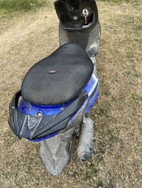 عندي هاي الدراجة رايدها للبيع ماعرف شنو نوعيتها بس الاكثر يمكن سايم مك...