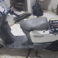بيكب • كهربائيات كامله • يحتاج باتري