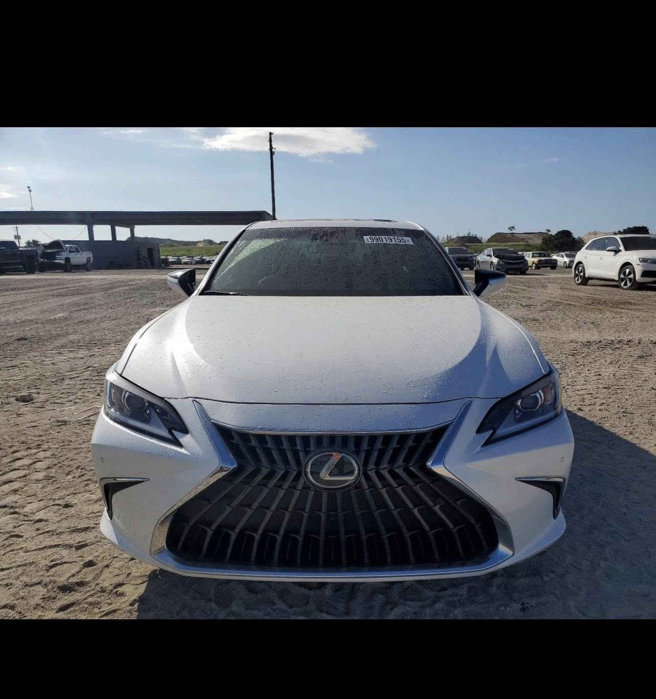 #أعلان مزاد

🇮🇶🇺🇸 فرصة مميزة لأصحاب كتب الشهداء 

📢 كما عودناكم على المزادات الأمريكية 🇺🇸
✅ وبأقل الأسعار وأسرع وقت ممكن

🚗   

LEXUS ES 350 BASE

الموديل…  2025
🛠️ الضرر: + موضح بالصور 
📏 عداد المسافة: 6000  (فعلي)
📋 حالة السيارة: شغالة (Run & Drive) – مفتاح موجود
🔧 حجم المحرك:  3.5 
 – دفع رباعي AWD
🔍 رقم الشاصي: 58ADZ1B18SU209067
📅 تأريخ المزاد17/2/2026
 الساعة 5:00 مساءً بتوقيت iraq

📍 موقع المكتب :
البصره، القرنة، شارع الجمهورية الرئيسي، مقابل مطبعة  الولاء

📧 البريد الإلكتروني:
auto.car.iq@gmail.com

mu95iqwl@gmail.com

📞
: *********** مصطفى 
📞
