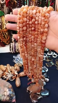 حجر أسترين • تهدئة • نوم أفضل