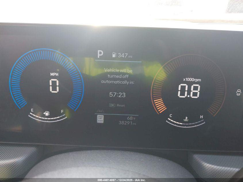 🔴 اعلان مزاد  🔴
~~~~~~~~~
🚘نوع السيارة :  2025 Hyundai Sonata Sel

🔍الفئة: Sel

❌الحادث او الضرر : كما موضح بالصور  

🚀حجم المحرك :   2.5L 1-4 DI, DOHC,

⚙️السلندر: 4

🛞 نظام دفع المركبة:  Front Wheel Drive

💰#السعر : حسب المزايدة  
29/12/2025
🗒تاريخ مزاد السيارة :# 

لحضور المزاد الرابعة عصرا لدى مكتبنا ‼️ 
*********************************************
*********************************************
☑️عنوان النجف الاشرف / المناذره /بدايه شارع الحيره..
☎️للاستفسار والاتصال على الارقام التالية ☎️: 
مكتب ياسر العبايجي للمزادات الامريكيه
***********
***********
_________________
🏦 مكتب ياسر العبايجي للمزادات الامريكية والكندية لتجارة جميع انواع السيارات الوارد الامريكي 🇺🇸والكندي 🇨🇦 
 اختصاص مزاد( COPART ,IAAI, MANHEIM)
