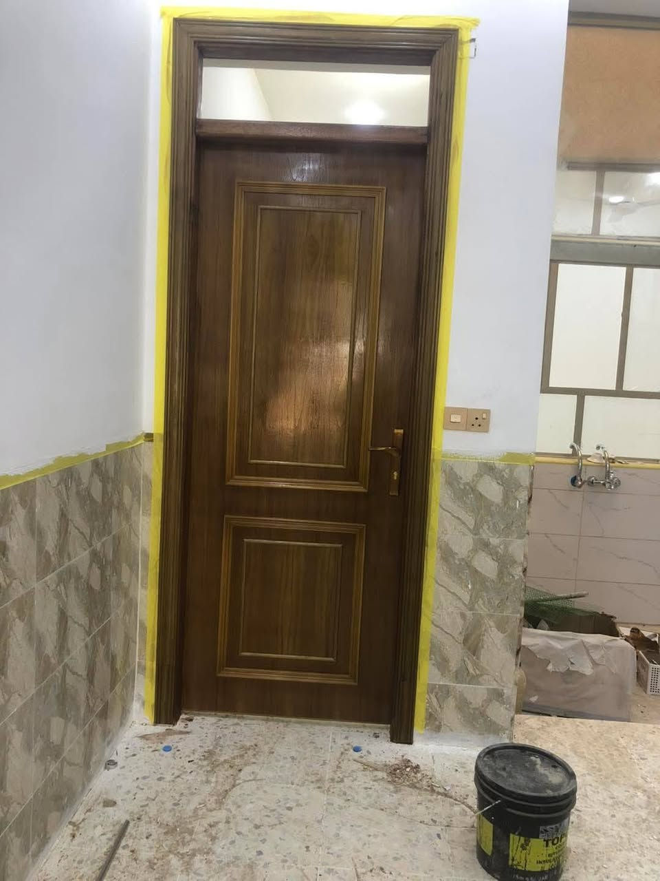 *********** اداره وليد النجار
