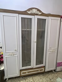 كنتور تركي أربعة باب أخو الجديد 07703425527
