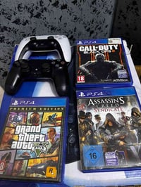 بلي فايف • اخر اصدار • مهكر