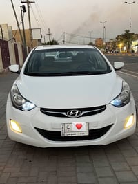 🫡 للبيع هونداي النترا  موديل 2012  وارد خليجي GLX  مكينة 1800 دوش  الر...