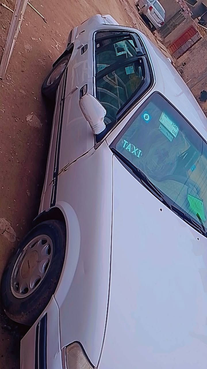 السلام عليكم من رخصت الادمن برنس للبيع دايو موديل 95 رقم انبار نكليزي كير اوتماتيك مكفول تحويل ثاني يوم لايت زنون ثلجي مكان السياره الفلوجه السعر 36 وبيه مجال الاستفسار الاتصال ***********//***********
