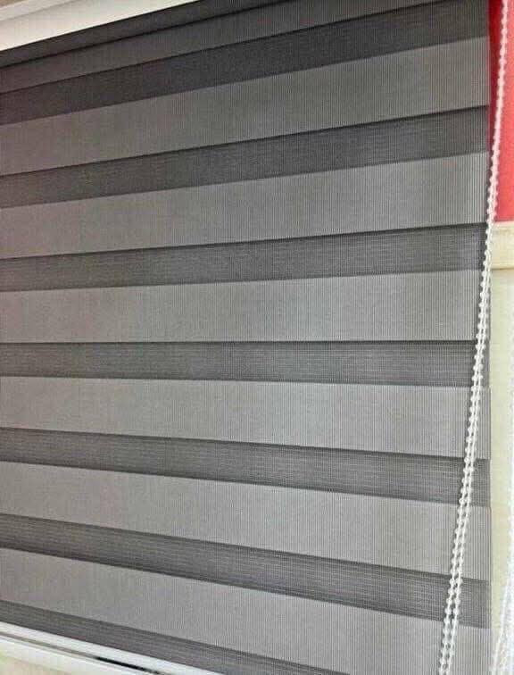 ورجعت توفرت البردات الاكثر طلبا تعطي للمكان حداثة واريحية
ستائر سحب زيبرا ساده  المعروفة دائما 
الارتفاع لجميع القياسات 190 سم
طبقتين قماش وجه وظهر

🗳عرض متر  بسعر 18 الاف 
🗳عرض مترو20  بسعر 20 الف
🗳عرض متر ونص  بسعر 23 الف
🗳عرض مترو80  بسعر 25 الف
🗳عرض مترين   بسعر  30


**إذا كنت صاحب هذا الإعلان وتريد حذفه لأي سبب، رجاءا أرسل رسالة إلى الدعم الفني**