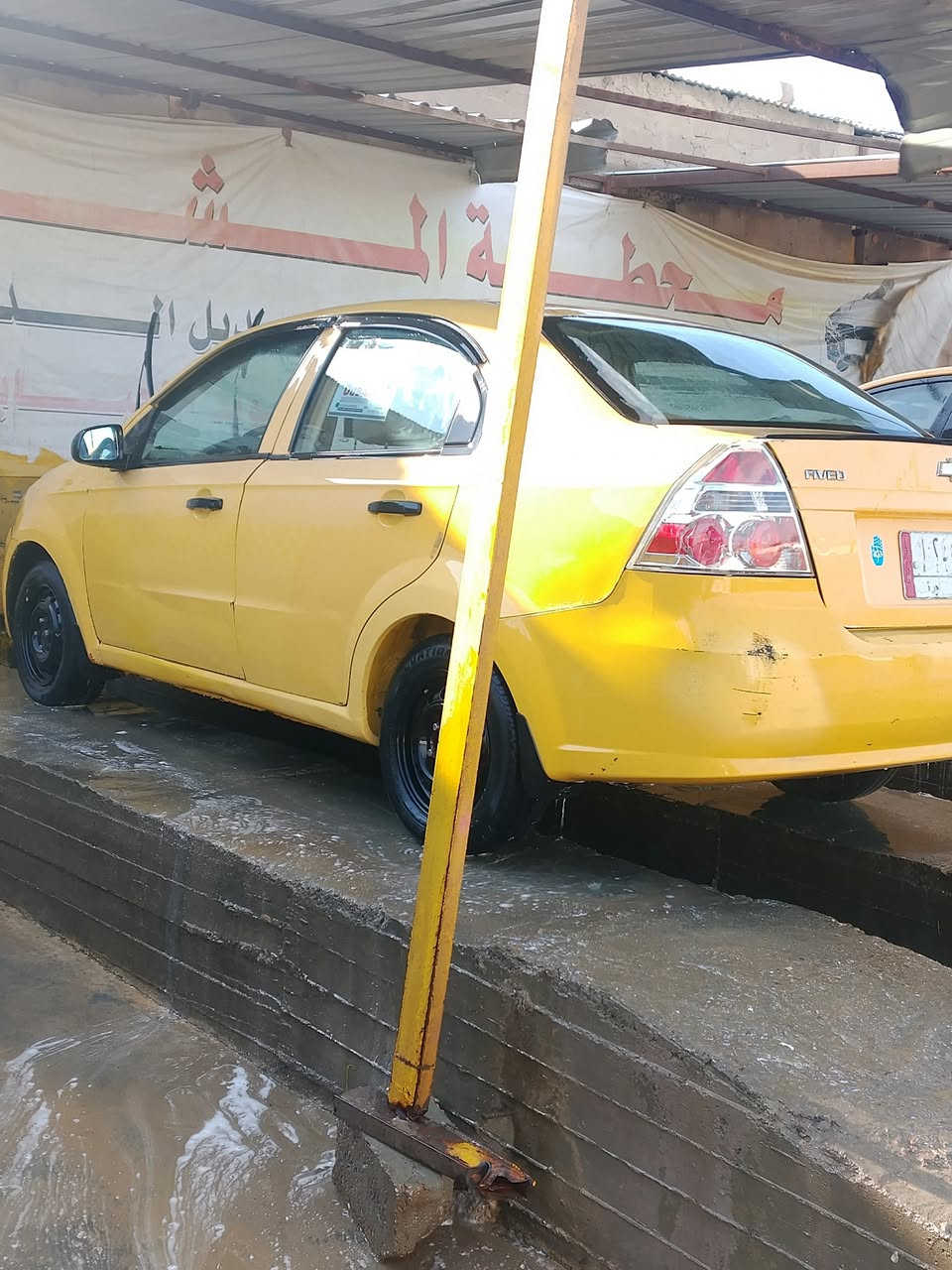 سلام عليكم افيو لبيع مديل 2010كير عادي مكينه بل حاويه مكان سياره بابل حله قضاء جبله لتواصل راقم *********** سعر سياره 50وبيه مجال وسنويه ل 27 رقمه نجف تحويل ثاني يوم
