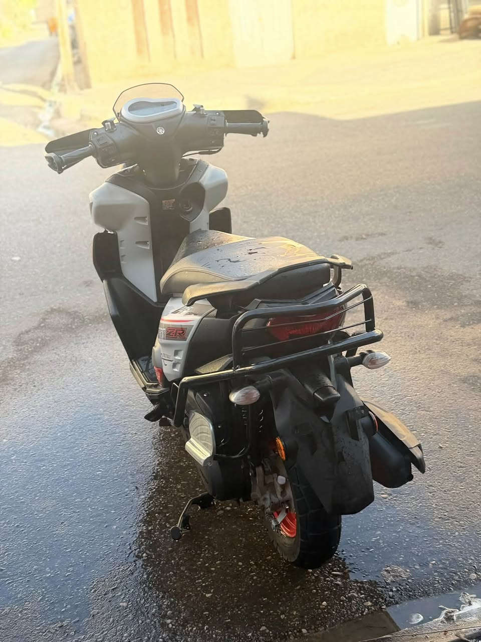 سلام عليكم 🤝
2025 ZR ✨
بحاله الوكاله ❤️

للاستفسار *********** 📞
السماوة شارع كفيل قرب تقاطع ال باني 📍
متوفر 🟥 بيع 🟥 شراء 🟥 مراوس  🟥 إقصاد

