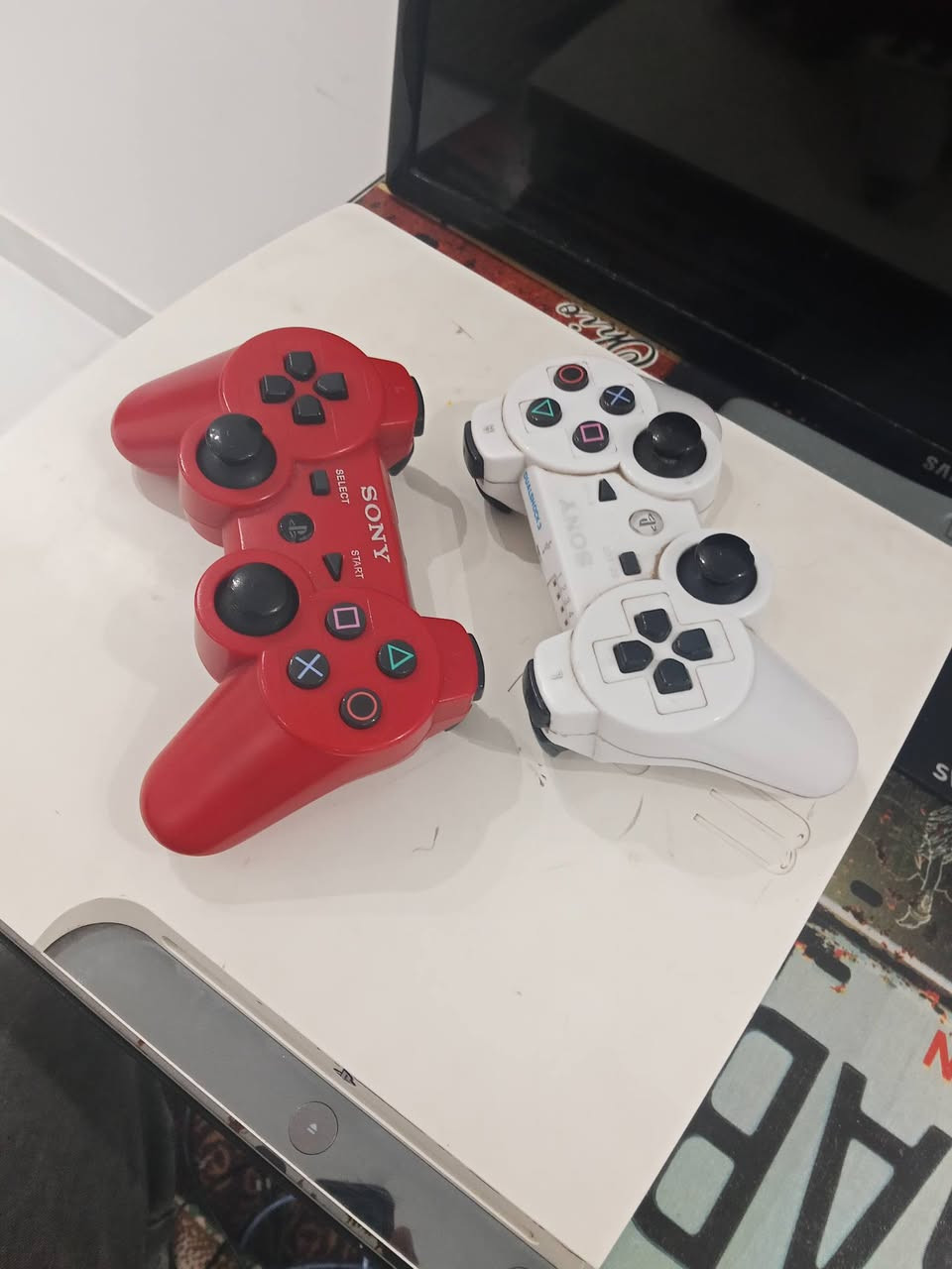 بلي ثري سلم قابل الى التهكير سعر 110 وبي مجال
تواصل واتساب رقم *********** و الجهاز نضيف امانه الله
