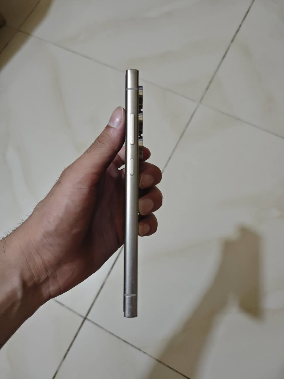 S24 التر
للبيع ذاكرة ٥١٢ وليس ٢٥٦ ضمان عين الفهد نظيف كلش استخدام شخصي


**إذا كنت صاحب هذا الإعلان وتريد حذفه لأي سبب، رجاءا أرسل رسالة إلى الدعم الفني**