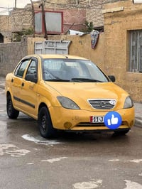 ٢٠١٥ • كير مكفول • شاصي فطر خفيف