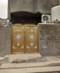 بيت للبيع طابق واحد طابو زراعي سند 25م خدمات كامله مساحه 100 سعر 100بي...