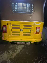 تكتك للبيع موديل 19 شهر 12 نازله بل عشرين تعمير بس دوس باقي كفاله مكان...