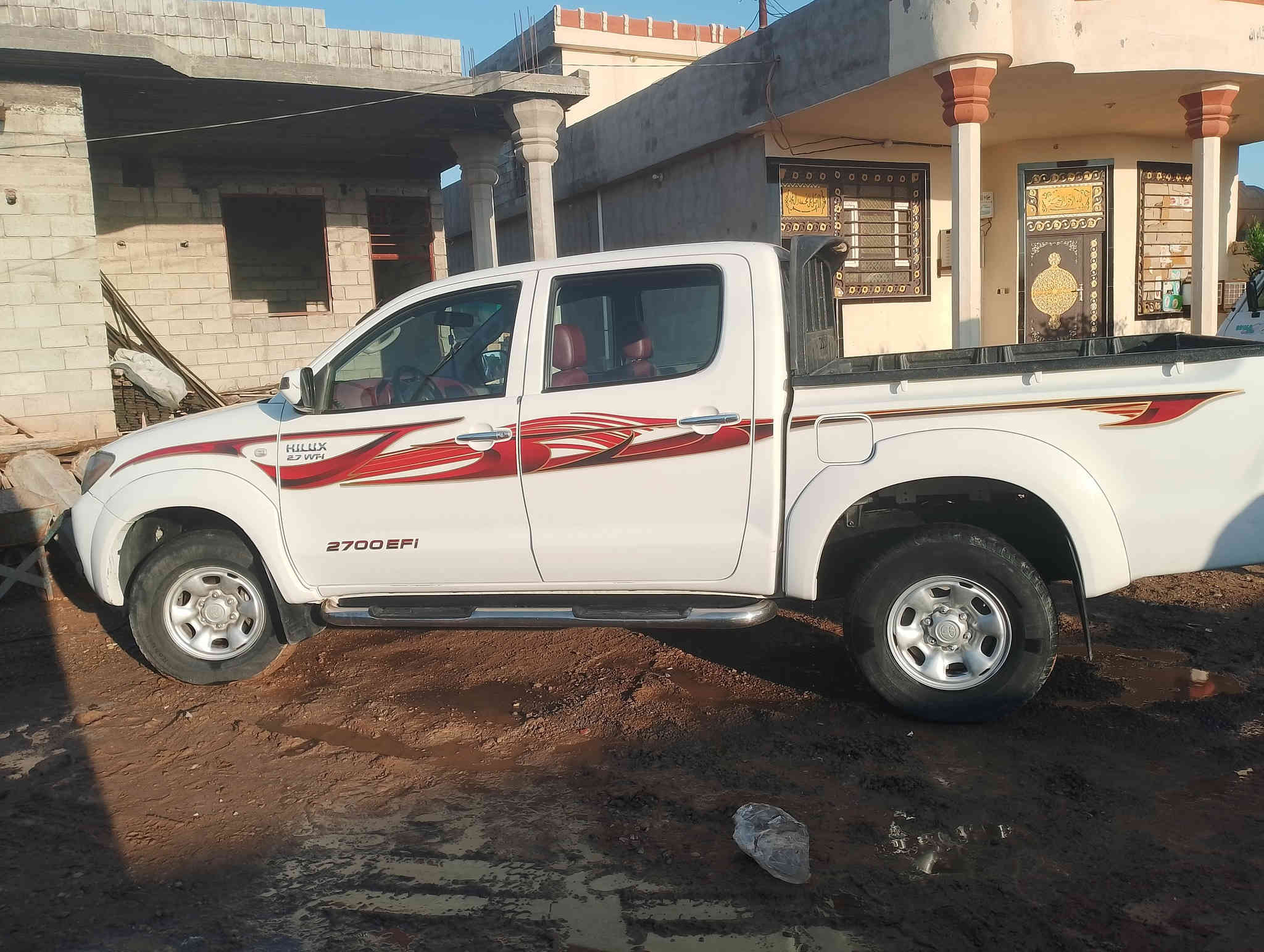 بيكم البيع موديل 2007 مكفولة.سعودي ام البطل رقم سليمانية  رقم جديد دولي. 2030  وهاذة  السونار المكان مندلي الجسر السعر     167    ***********      ***********
