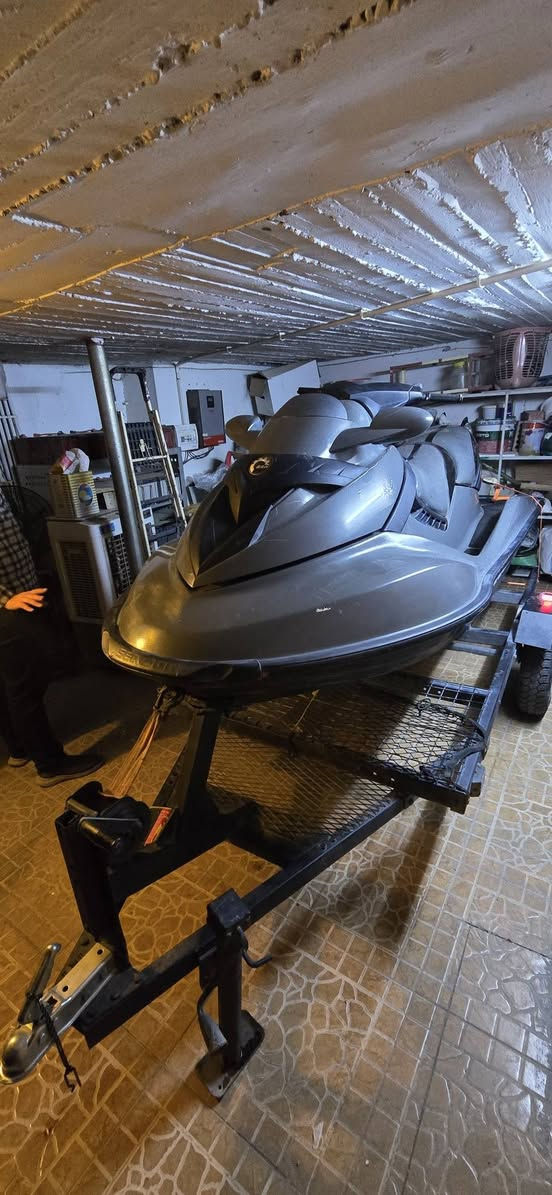 SEADOO RXT 215
سيدوو مكينة ٢١٥ سوبر

مروحة و بوش رياضي سولاس

شوتة رياضي 

كلشي بشرط جت جاهز و نشاط 
سعر ٤٥$
مكاني السليمانية 

***********

سیدوو ٢١٥ مەکینەی سۆپەر

پەروانە و بوشی سپۆرتی لەسەرە سۆلاس

شوتەی سپۆرت

هەموو گیانی بە شەرت بێ عەیبە و زۆر بەقوەتە
لەسلێمانیم
نرخی ٤٥$

***********
