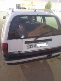 ستيشن • موديل ٩٣ • رقم انبار