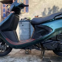 دراجه البيع فراشه فحل كهربائيات كله شغاله سعر 450 07765077982