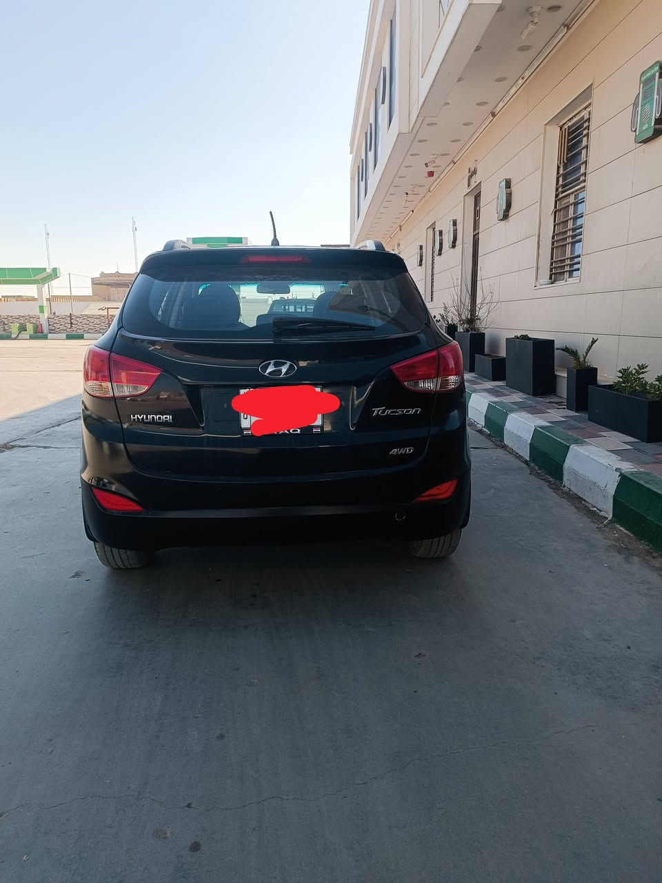 توسان 14 سياره ادوات كصه جنطه سياره جاهزه من جميع النواحي مكينه 
بانزين دوش حلوه كلش اوجازه ابد مابيه نقص حلوه ارقام سنويه شمالي الجديد شغل مظبوط السعر 55 تلفون *********** اتصل وتدلل
