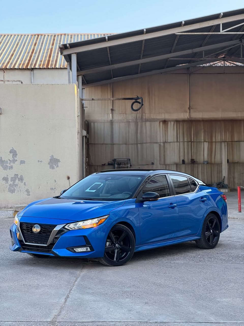 ﷽

نيسان سنترا 2023 SR 💙
سياره كلين تايتل دعامى ل دعامى بدون صبغ
حجر گزوز لايتات رادار راديتر بگلايد دعامى بلادى 💯
رقم شاصى : 3N1AB8DV8PY239611
‏‎السعر : 134 و بيها مجال للطيبين 
ايرباگ : ستيرن و برده راجع سستم 
‏‎‏‎ مواصفاتهSR👇
‏‎‏‎بصمه
‏‎‏‎ابواب بصمه
سقف اسود بلاد
ويل اسود بلادى 
لايد زينون بلادى 
‏‎تشغيل عن بعد
‏‎‏‎ردار
‏‎‏‎اتوستوب امامي خلفي
‏‎‏‎نقطة العمياء
‏‎‏‎ويل كب سبورت
‏‎‏‎تحديد المسار
‏‎‏‎تحديد السرعه
‏‎‏‎نظام سبورت ويكو
‏‎‏‎شاشة كبير
‏‎‏‎كاميرا
‏‎سياره شرط ترقيم اربيل سليماني دهوك 
اتصال او واتساب: ‭0776 699 5610‬
اتصال او واتساب: ***********
