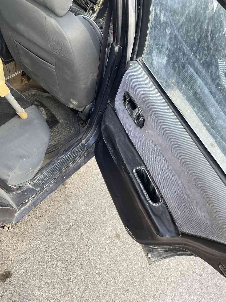 نيسان التيما للبيع
موديل 1992 سنويه جديده  بأسمي توها داخله هزه  رقم انگليزي 
مكينه 3000 vvti جديده گير عادي سوبر توني شادله عينه وصينيه جدد كهربائيات السياره كلها كامله من الطول للطول اكسن مقفول تخم تاير جديد دواخلها كامله السياره مابيها اي نقص بطاينها دشبول اقفال البيبان جام كهربائي 4  لايت زنون
السيآره جاهزه استعراض واستخدام 
مكاني ناصريه مركز السعر 35
***********
