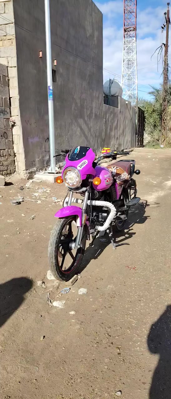 سلام عليكم لبيع موديل 2023 مكاني نجف كوفه السعر 2350 وبيها مجال ارقام نجف وكيل حمودي العارضي


**إذا كنت صاحب هذا الإعلان وتريد حذفه لأي سبب، رجاءا أرسل رسالة إلى الدعم الفني**