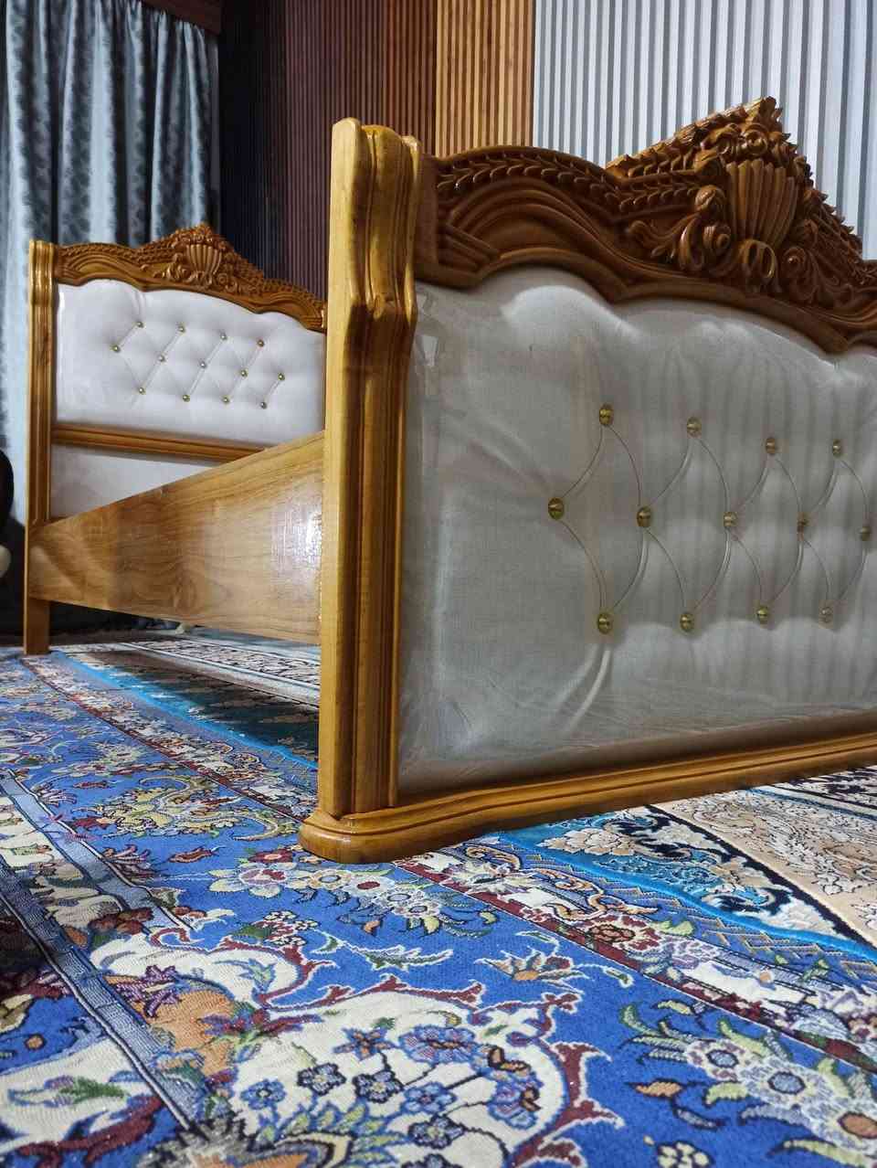 جرباية نفر خشب زان عدد ٢
للبيع جرباية نفر تسكام خشب زان عدد ٢ 
سعر الوحده ب١٨٥
العنوان حله
متواجد خاص
توصيل موجود


**إذا كنت صاحب هذا الإعلان وتريد حذفه لأي سبب، رجاءا أرسل رسالة إلى الدعم الفني**